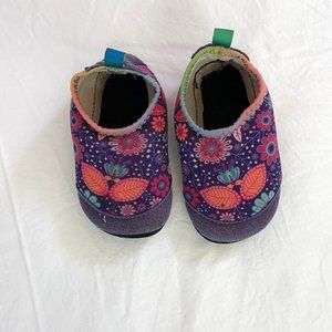 Swim Shoes 5 Baby Girl